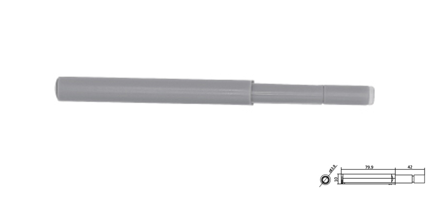 Concealed Rebound/Push Bottom